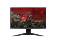 Lenovo Legion Y25F czarny - 425892 - zdjęcie 1